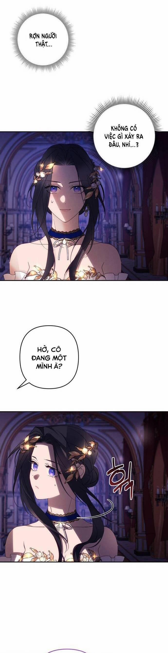 Tôi Sẽ Quyến Rũ Công Tước Phương Bắc 39 trang 31