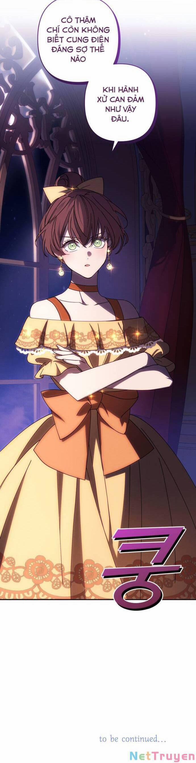 Tôi Sẽ Quyến Rũ Công Tước Phương Bắc 39 trang 32