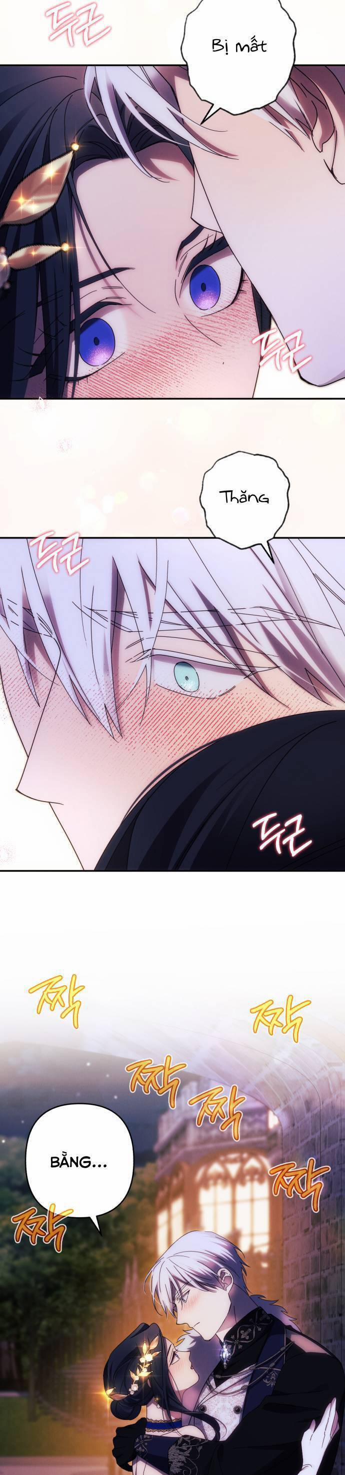 Tôi Sẽ Quyến Rũ Công Tước Phương Bắc 39 trang 4