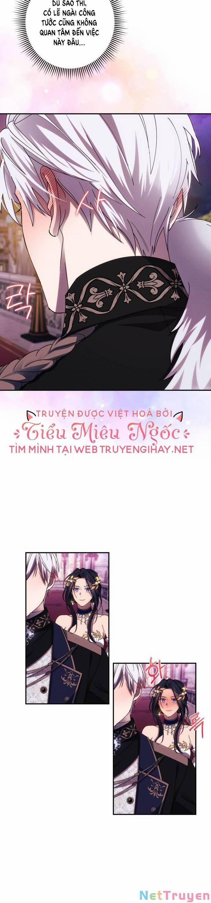 Tôi Sẽ Quyến Rũ Công Tước Phương Bắc 39 trang 8