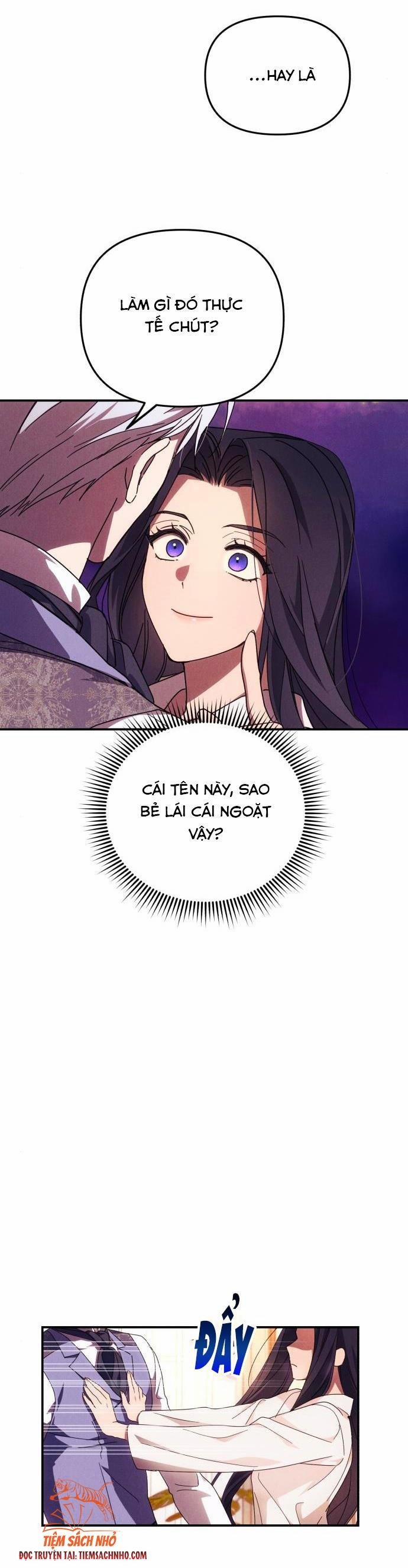 Tôi Sẽ Quyến Rũ Công Tước Phương Bắc 4.5 trang 15