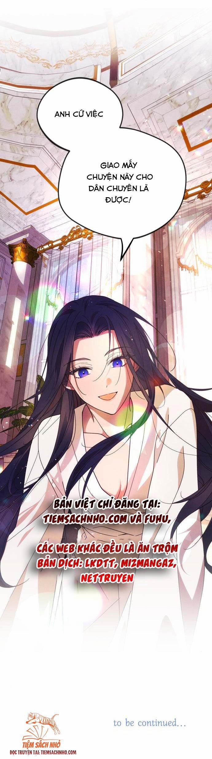 Tôi Sẽ Quyến Rũ Công Tước Phương Bắc 4.5 trang 19