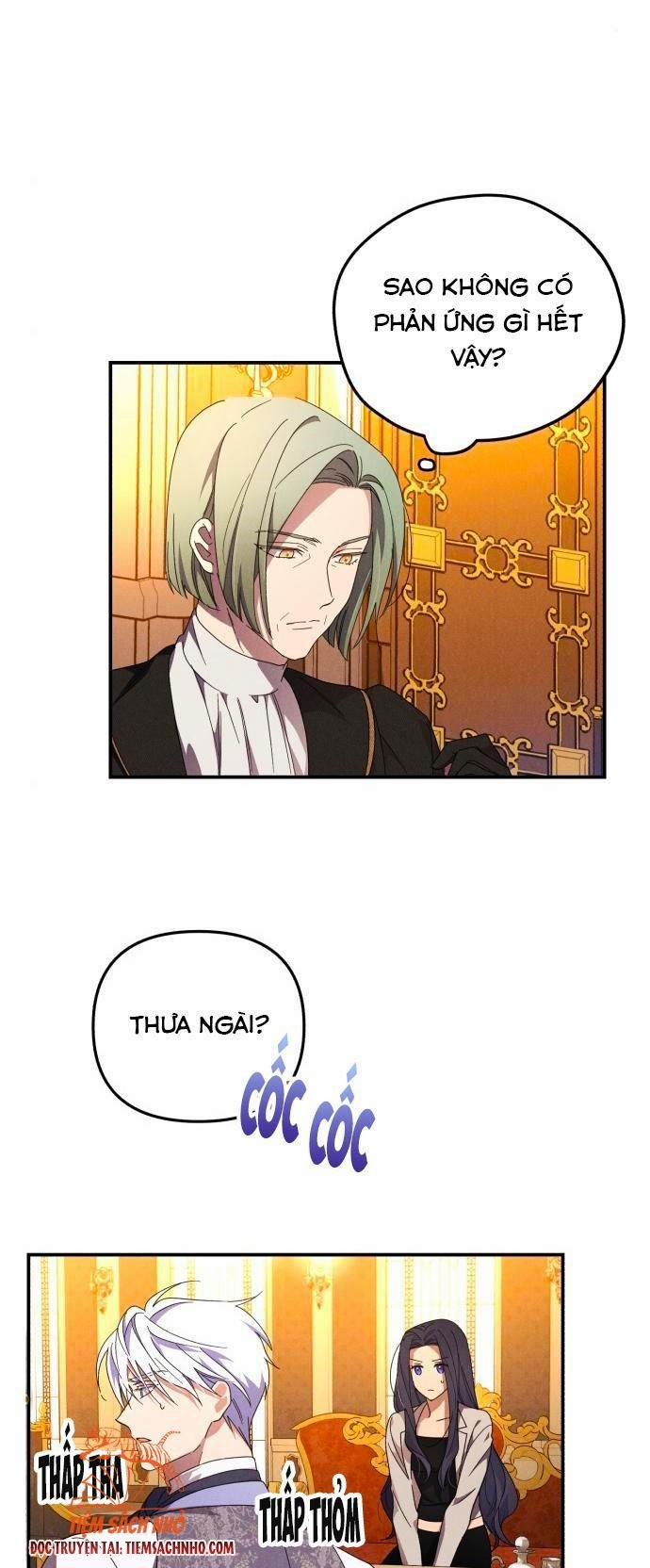 Tôi Sẽ Quyến Rũ Công Tước Phương Bắc 4 trang 19