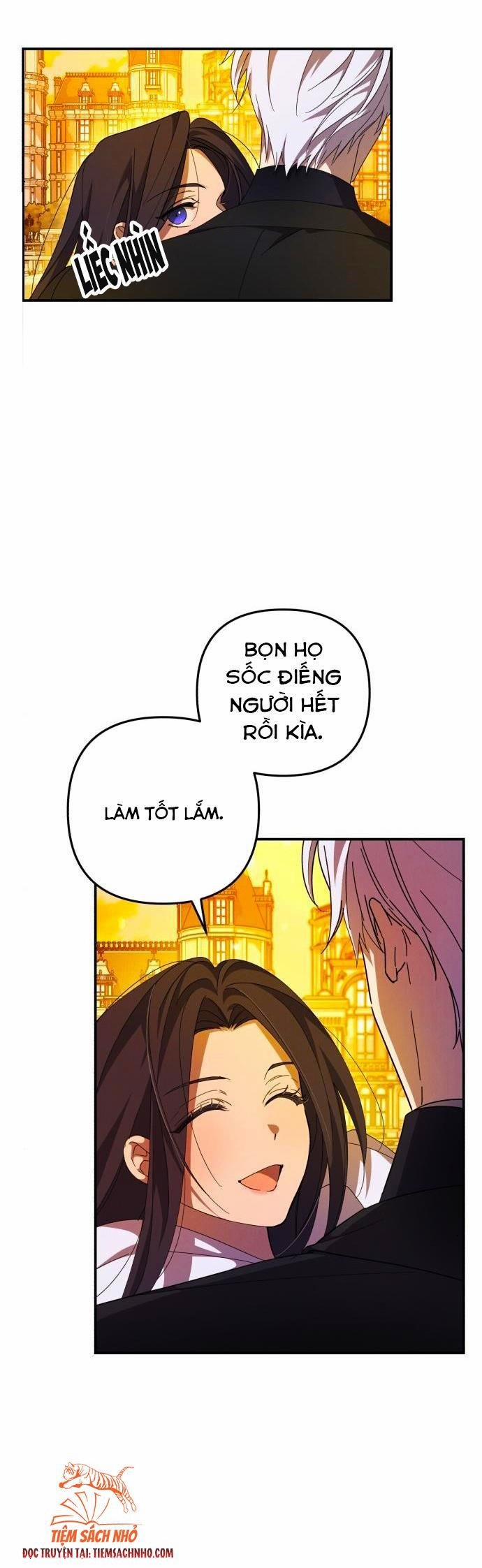 Tôi Sẽ Quyến Rũ Công Tước Phương Bắc 4 trang 2