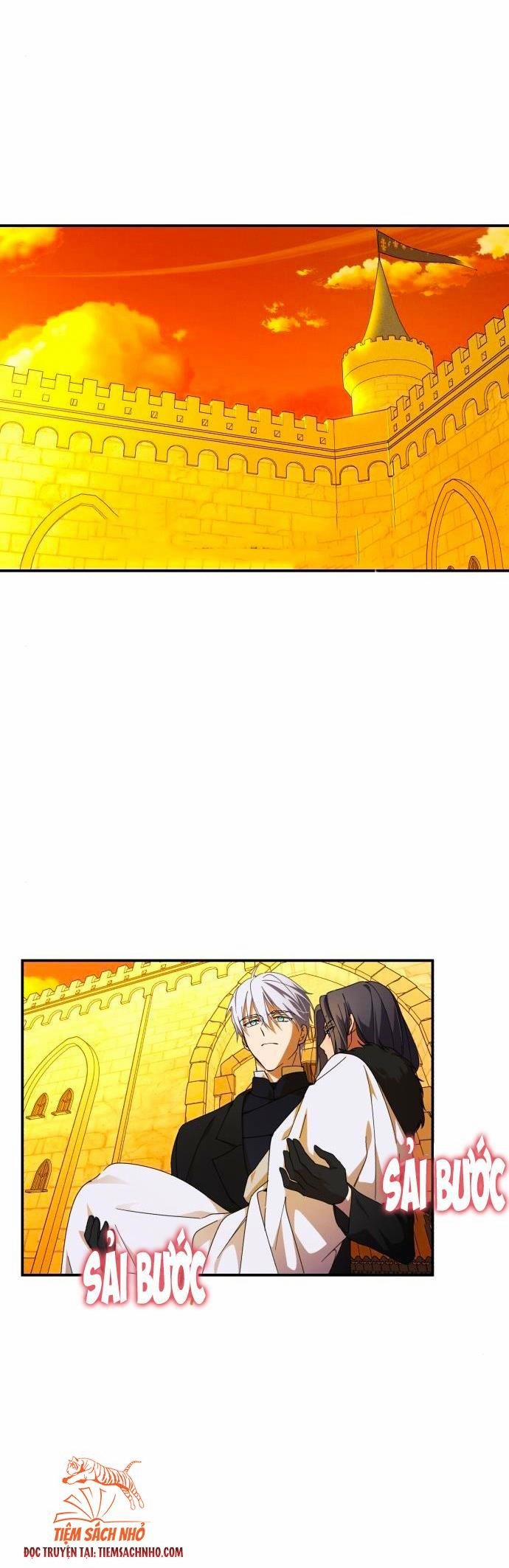 Tôi Sẽ Quyến Rũ Công Tước Phương Bắc 4 trang 5