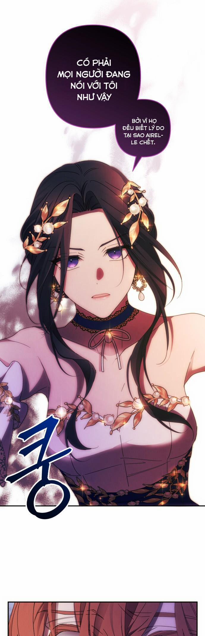 Tôi Sẽ Quyến Rũ Công Tước Phương Bắc 40 trang 11