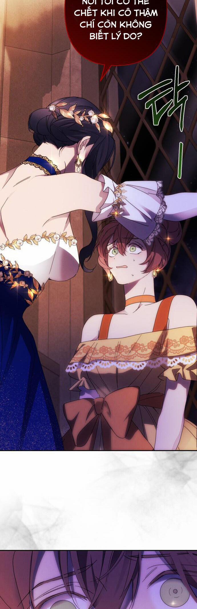 Tôi Sẽ Quyến Rũ Công Tước Phương Bắc 40 trang 13