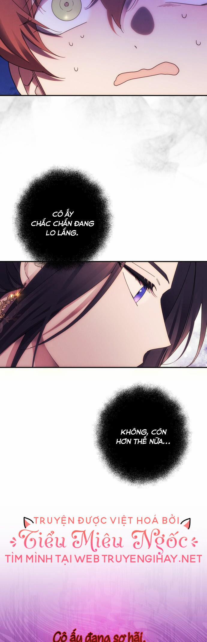 Tôi Sẽ Quyến Rũ Công Tước Phương Bắc 40 trang 14