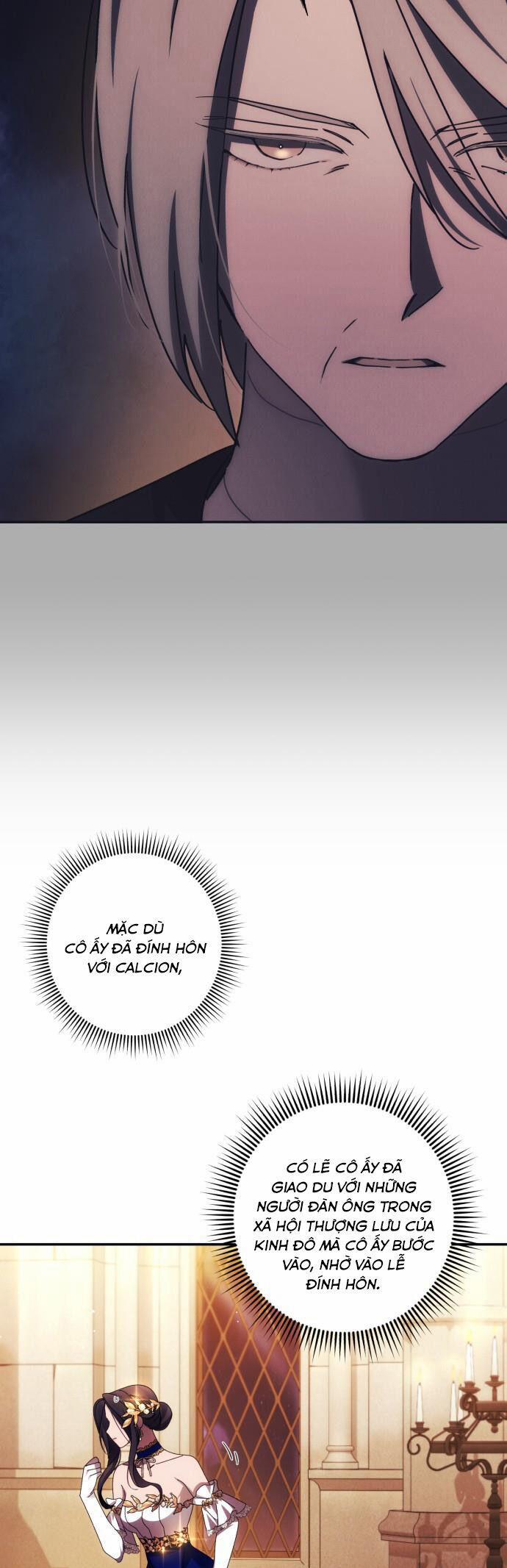 Tôi Sẽ Quyến Rũ Công Tước Phương Bắc 40 trang 23