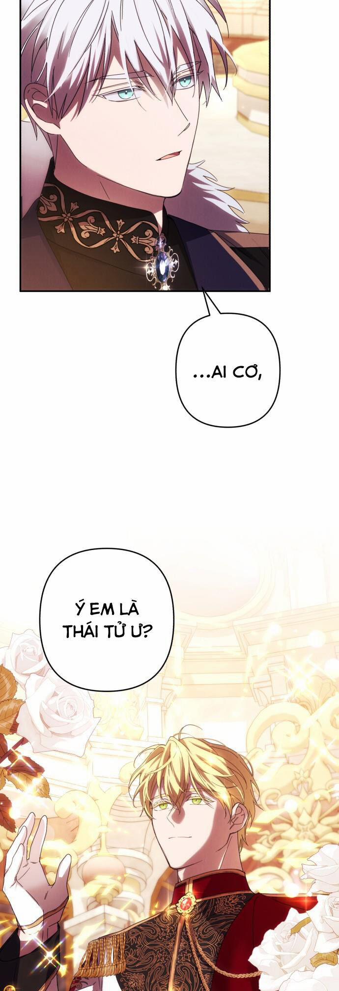 Tôi Sẽ Quyến Rũ Công Tước Phương Bắc 40 trang 41