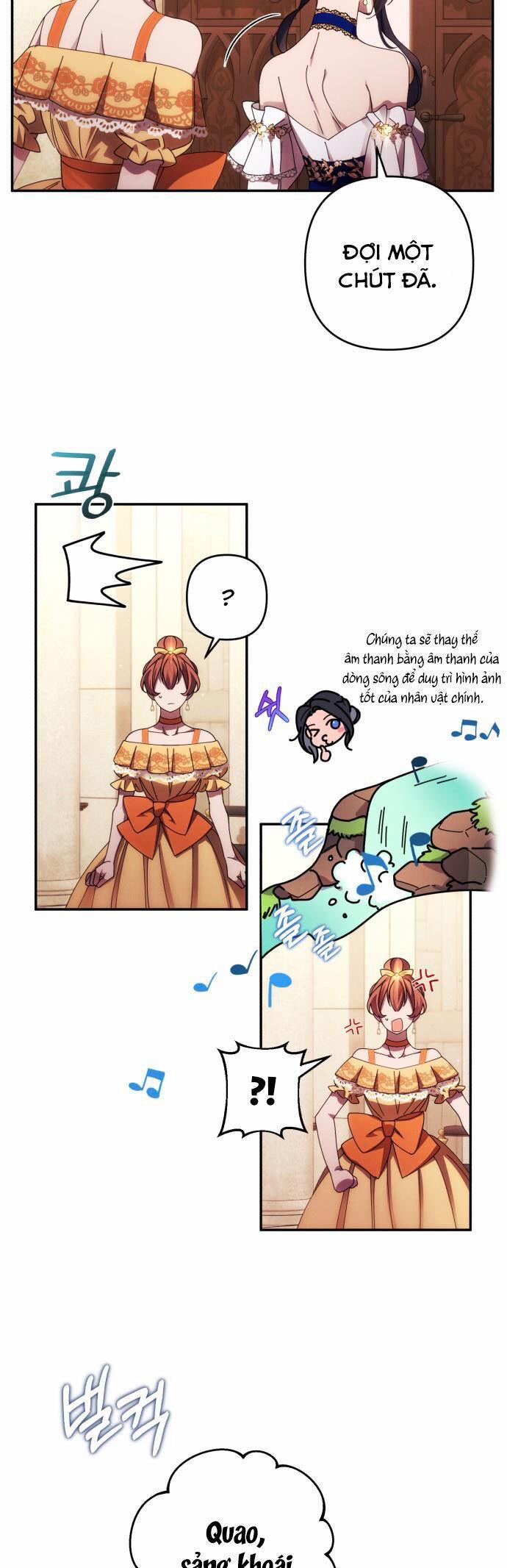 Tôi Sẽ Quyến Rũ Công Tước Phương Bắc 40 trang 5