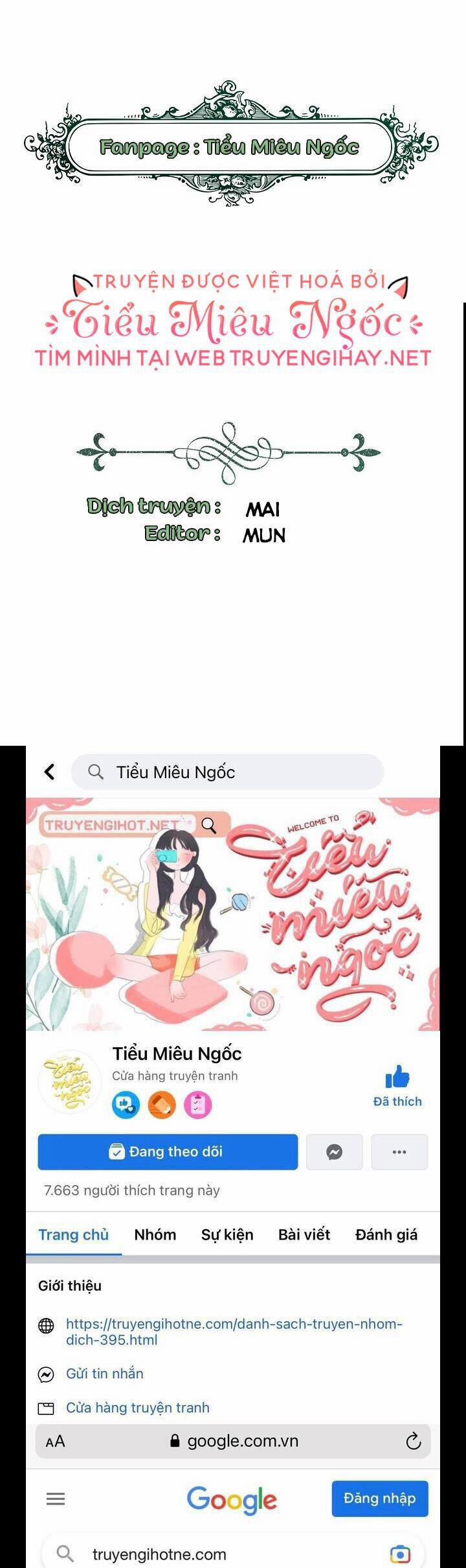 Tôi Sẽ Quyến Rũ Công Tước Phương Bắc 41 trang 0