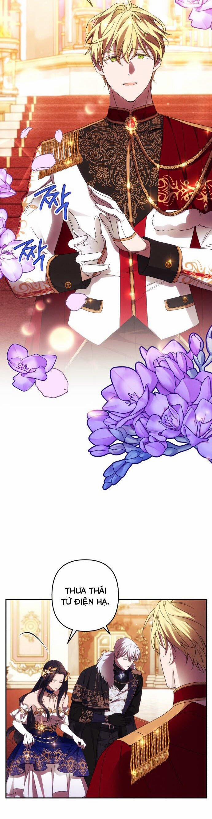 Tôi Sẽ Quyến Rũ Công Tước Phương Bắc 41 trang 18