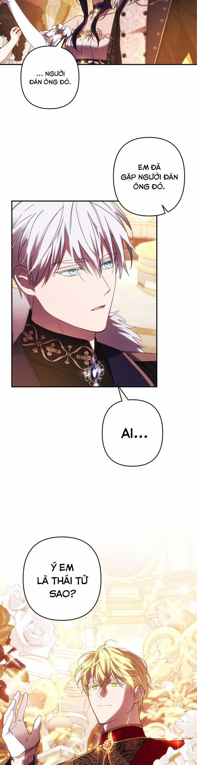 Tôi Sẽ Quyến Rũ Công Tước Phương Bắc 41 trang 2