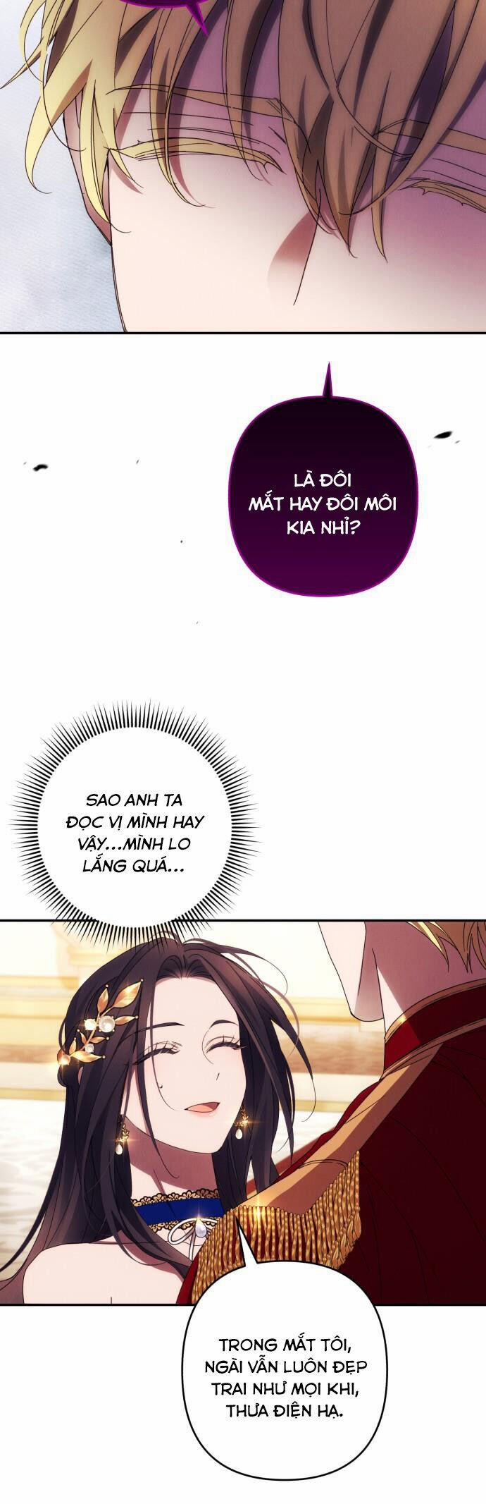 Tôi Sẽ Quyến Rũ Công Tước Phương Bắc 41 trang 32