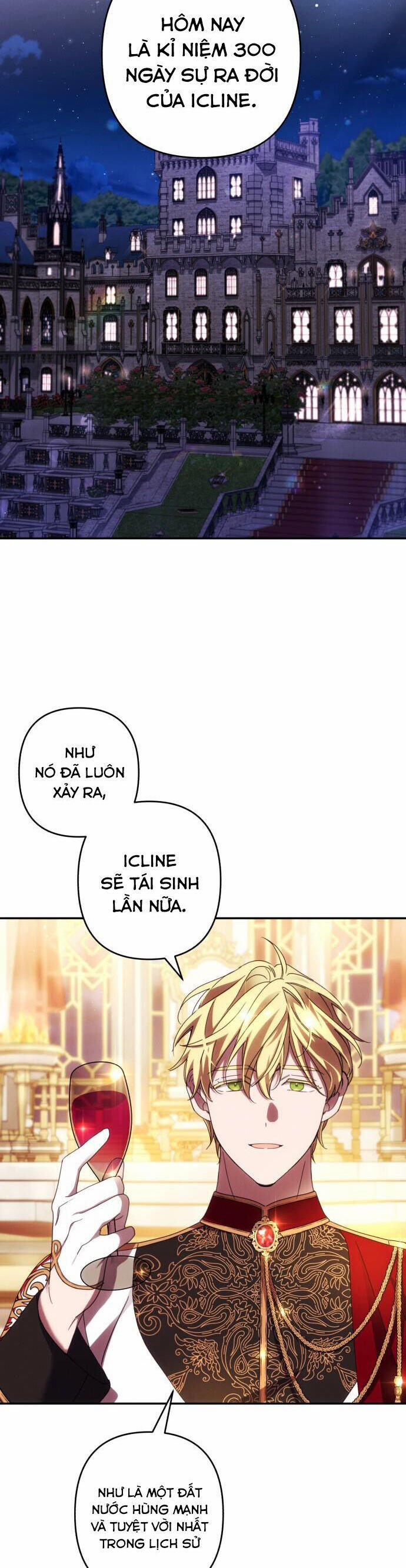 Tôi Sẽ Quyến Rũ Công Tước Phương Bắc 41 trang 4