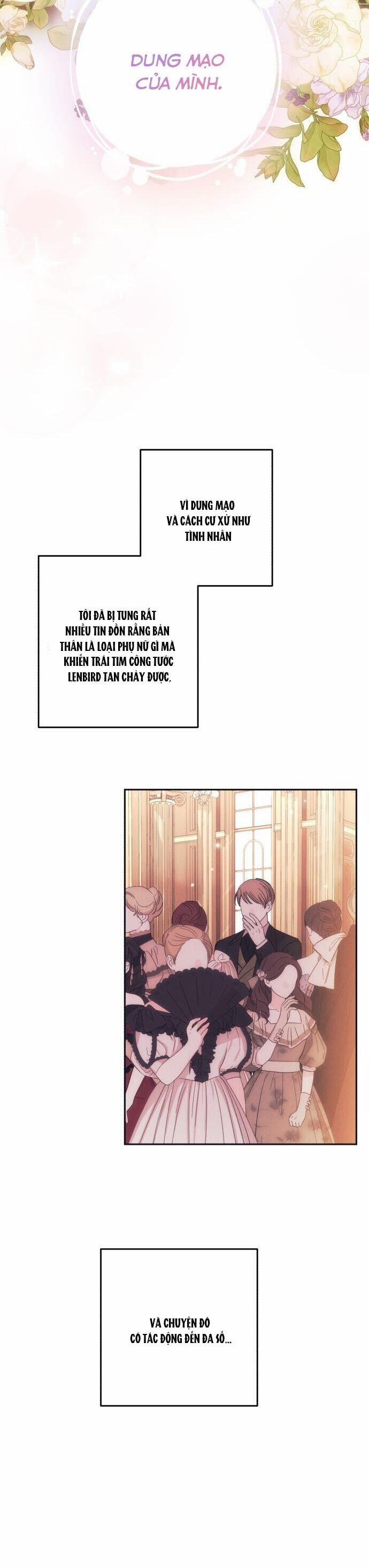 Tôi Sẽ Quyến Rũ Công Tước Phương Bắc 42 trang 5