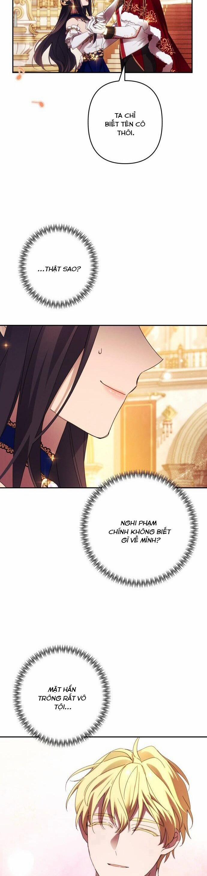 Tôi Sẽ Quyến Rũ Công Tước Phương Bắc 42 trang 7