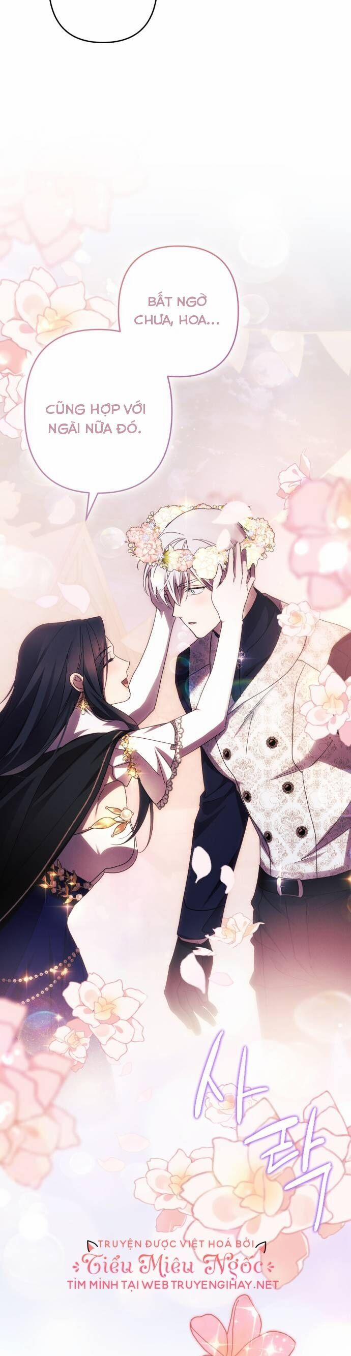 Tôi Sẽ Quyến Rũ Công Tước Phương Bắc 43 trang 22