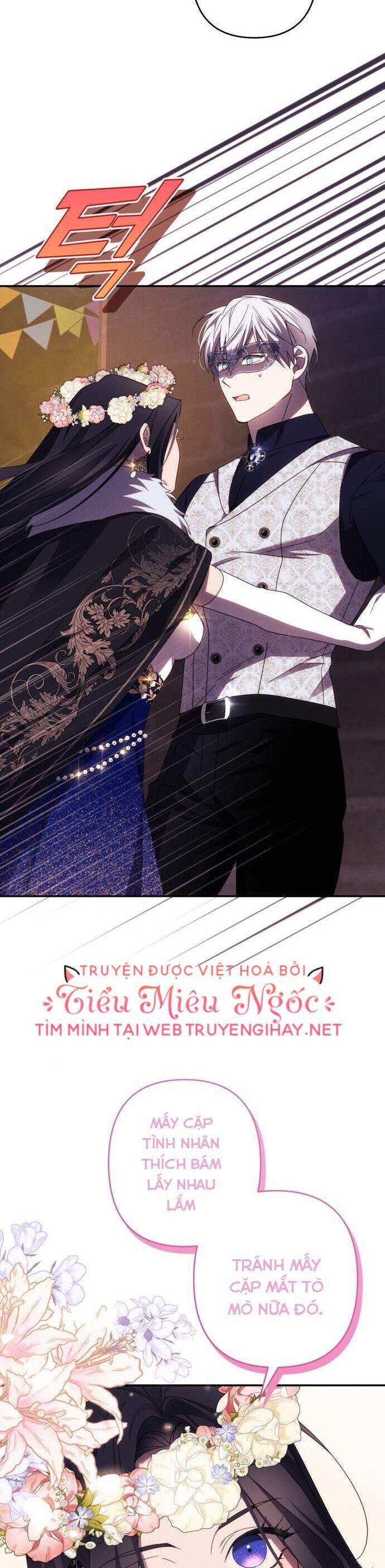 Tôi Sẽ Quyến Rũ Công Tước Phương Bắc 43 trang 3