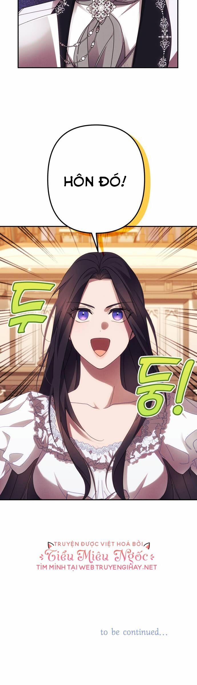 Tôi Sẽ Quyến Rũ Công Tước Phương Bắc 43 trang 35