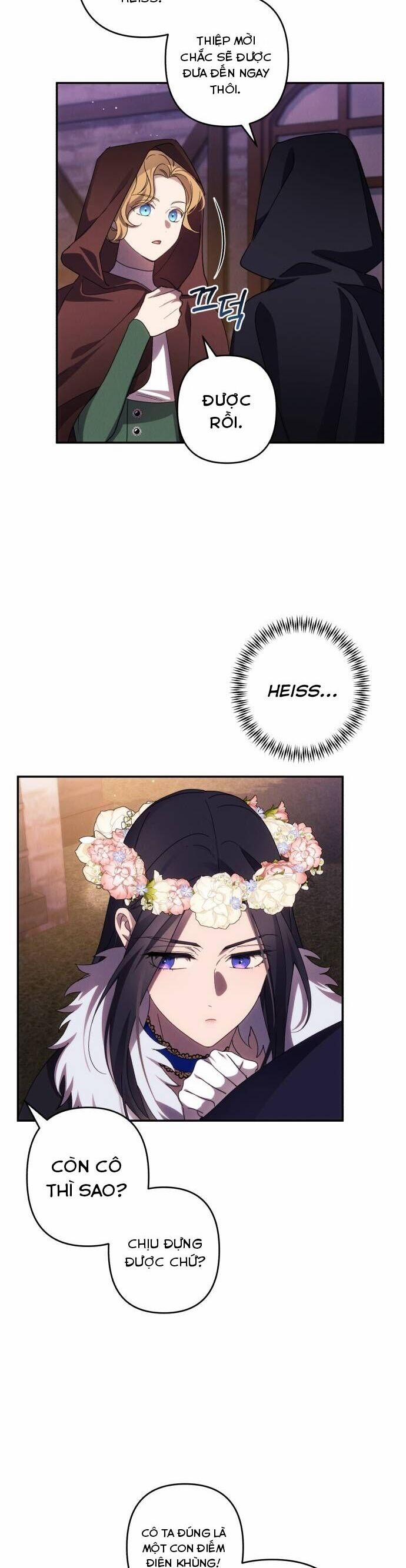 Tôi Sẽ Quyến Rũ Công Tước Phương Bắc 43 trang 8