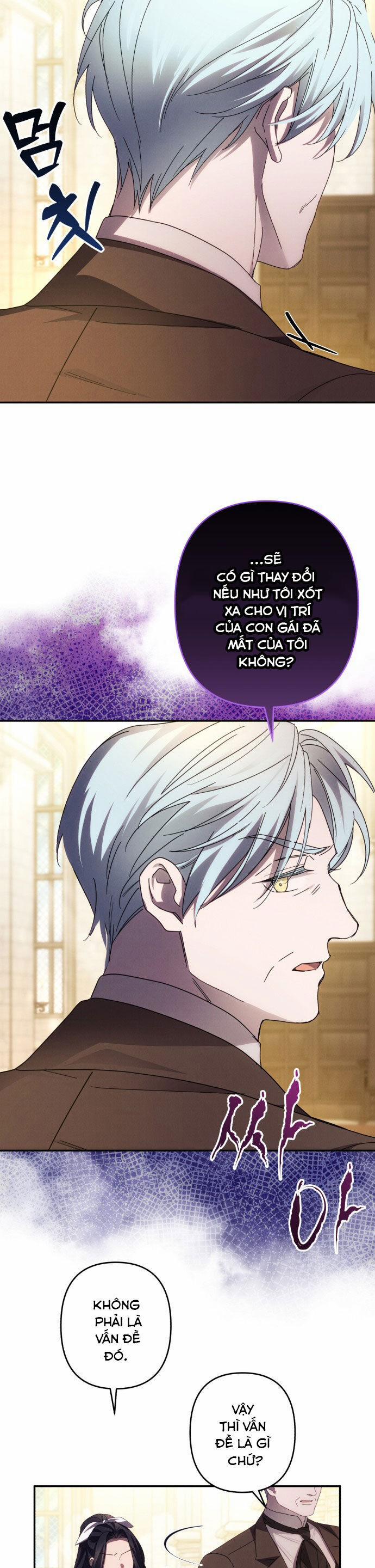 Tôi Sẽ Quyến Rũ Công Tước Phương Bắc 44 trang 13