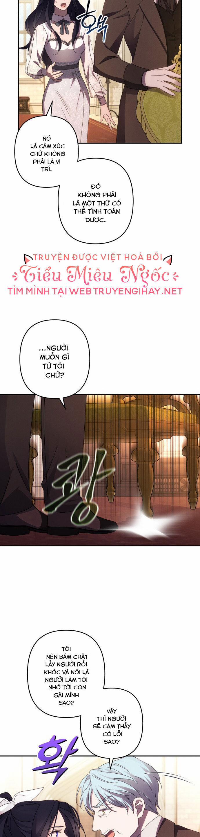 Tôi Sẽ Quyến Rũ Công Tước Phương Bắc 44 trang 14