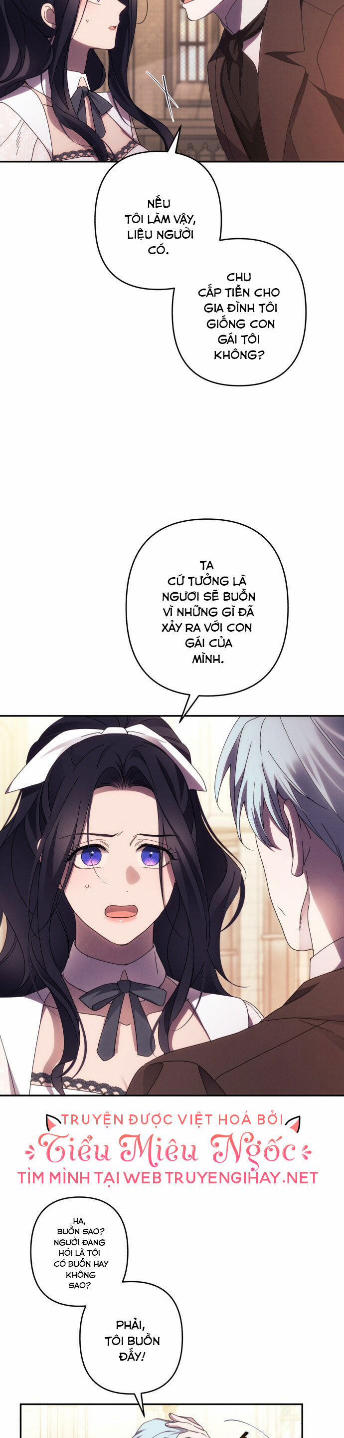 Tôi Sẽ Quyến Rũ Công Tước Phương Bắc 44 trang 15