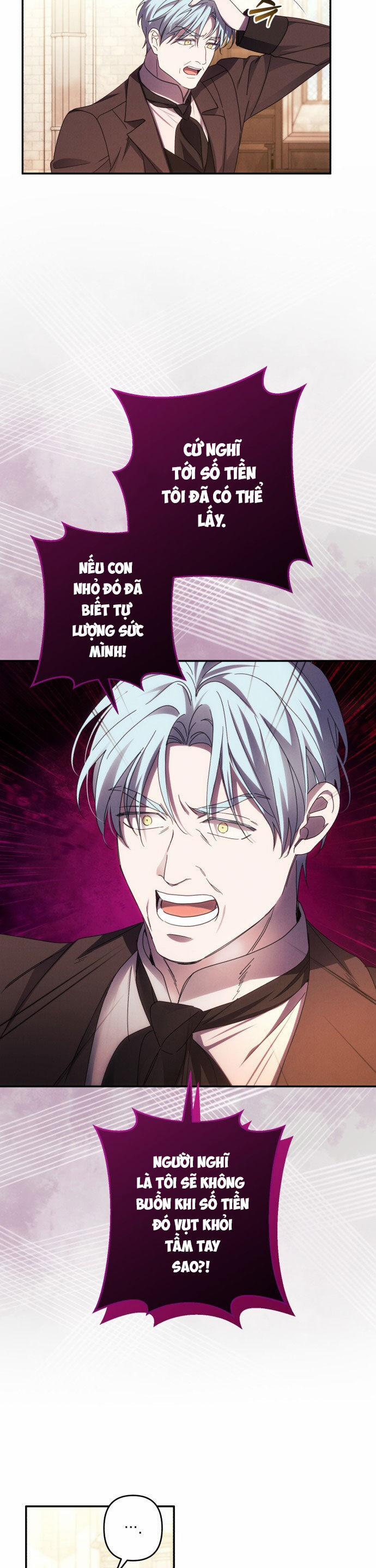 Tôi Sẽ Quyến Rũ Công Tước Phương Bắc 44 trang 16