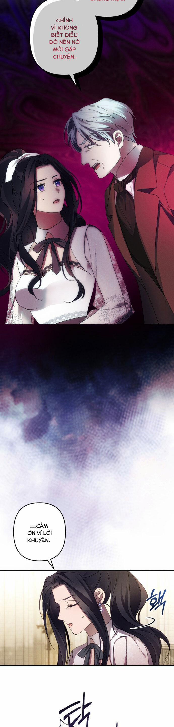 Tôi Sẽ Quyến Rũ Công Tước Phương Bắc 44 trang 18