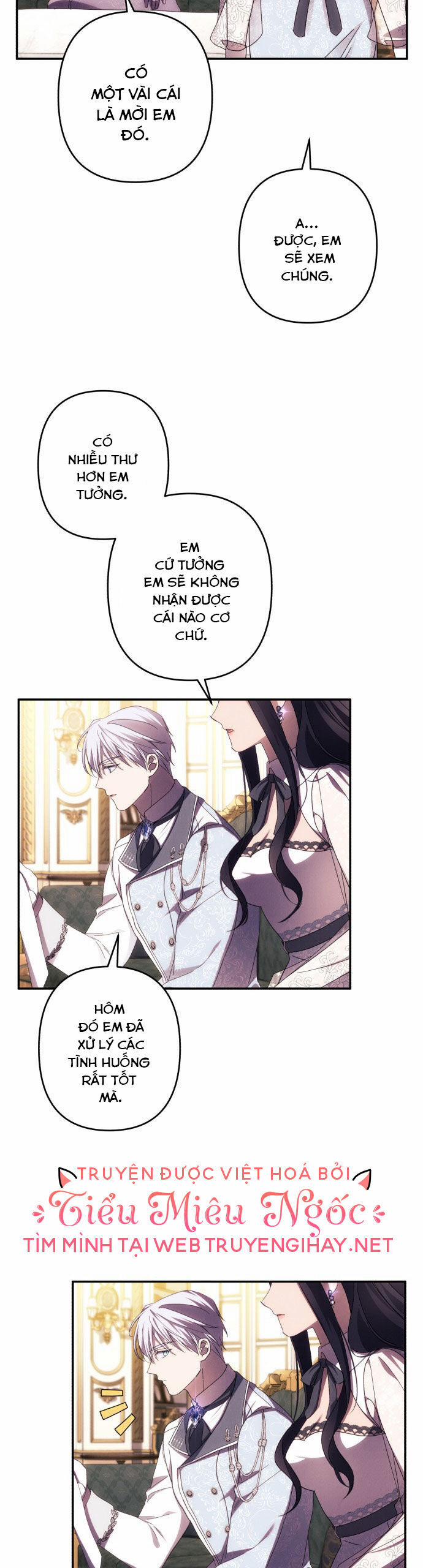 Tôi Sẽ Quyến Rũ Công Tước Phương Bắc 44 trang 20