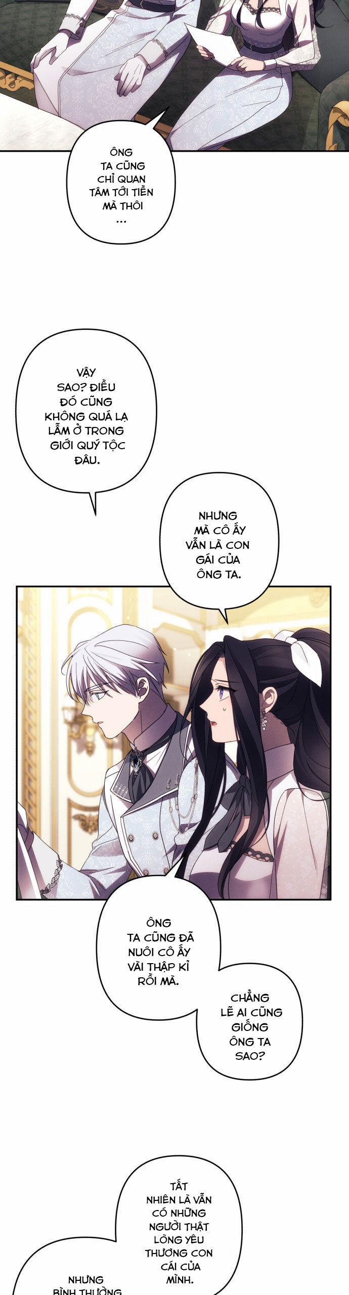 Tôi Sẽ Quyến Rũ Công Tước Phương Bắc 44 trang 22