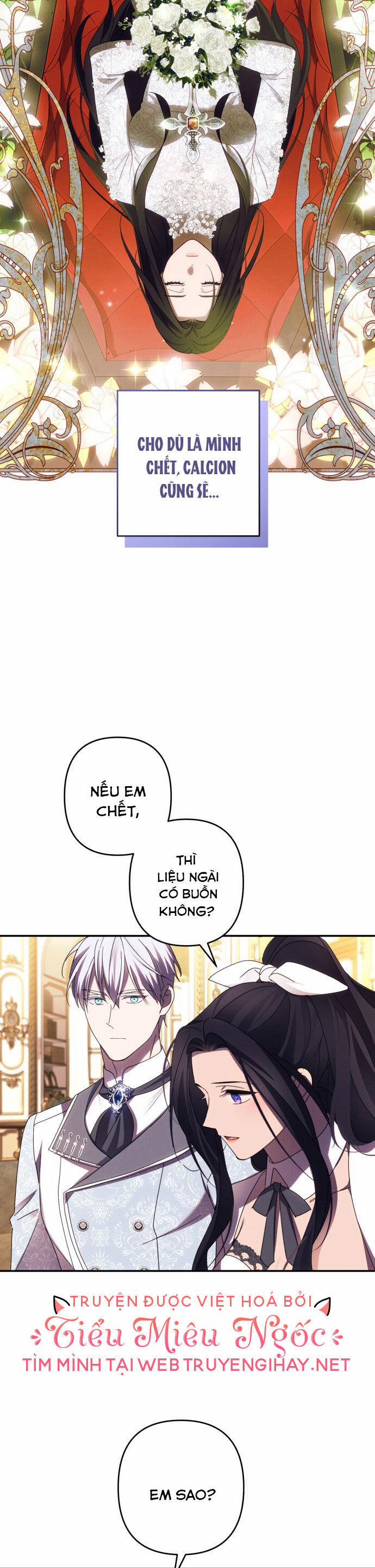 Tôi Sẽ Quyến Rũ Công Tước Phương Bắc 44 trang 25