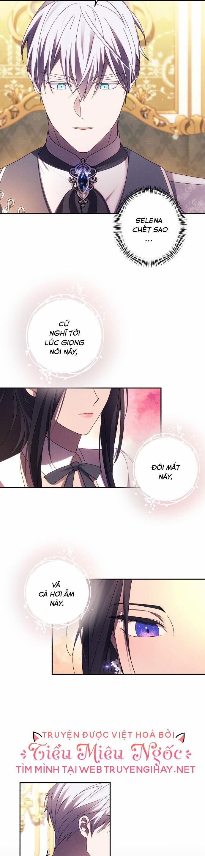 Tôi Sẽ Quyến Rũ Công Tước Phương Bắc 44 trang 26