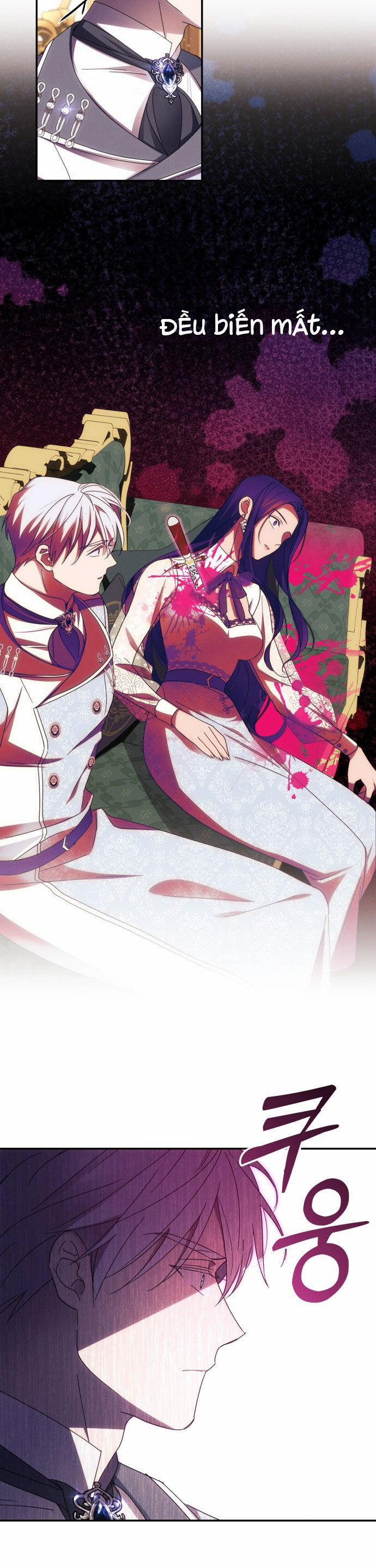 Tôi Sẽ Quyến Rũ Công Tước Phương Bắc 44 trang 27