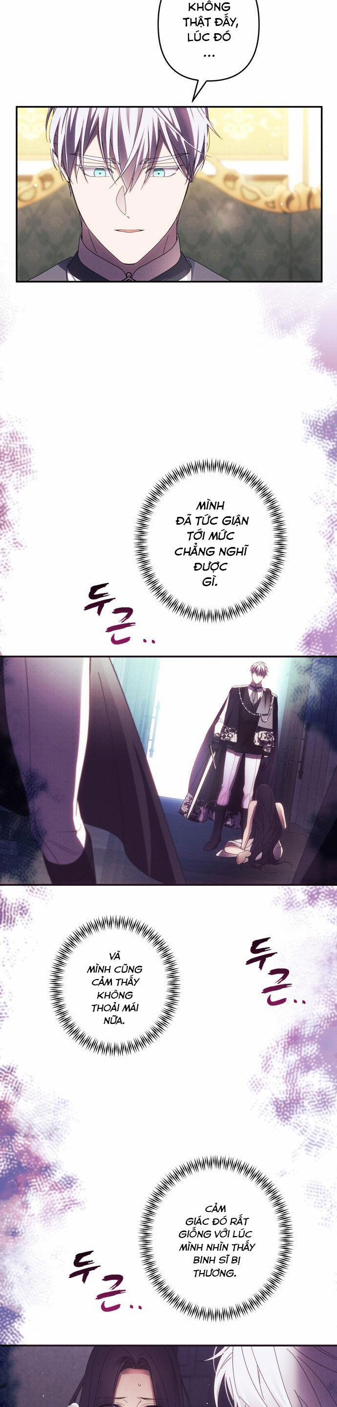 Tôi Sẽ Quyến Rũ Công Tước Phương Bắc 44 trang 29