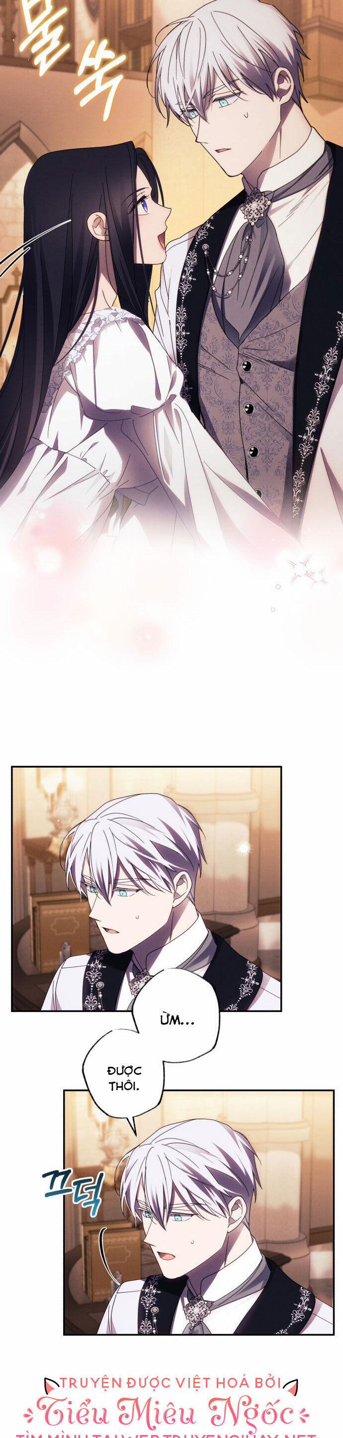 Tôi Sẽ Quyến Rũ Công Tước Phương Bắc 44 trang 3