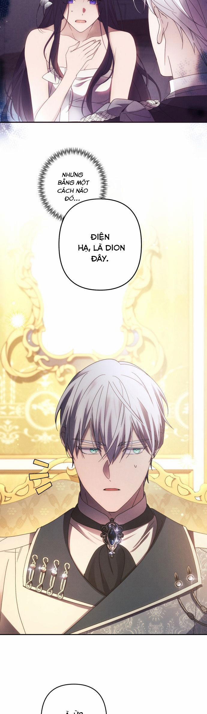 Tôi Sẽ Quyến Rũ Công Tước Phương Bắc 44 trang 30