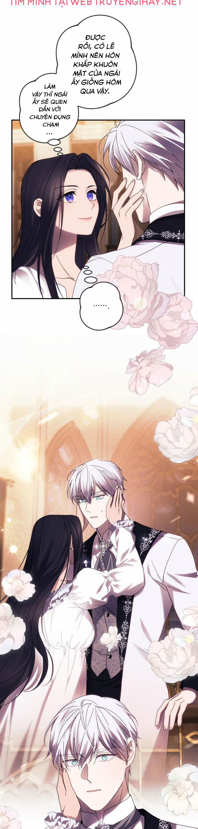 Tôi Sẽ Quyến Rũ Công Tước Phương Bắc 44 trang 4