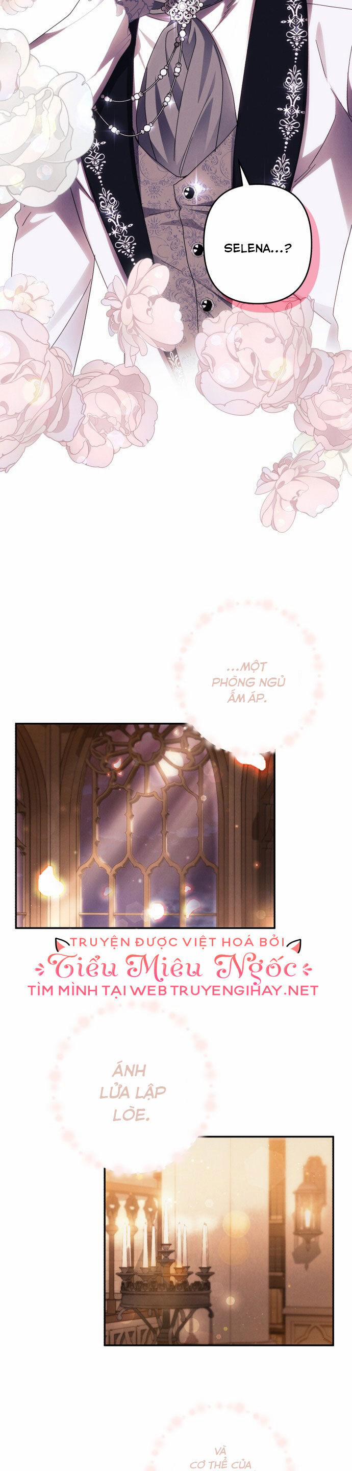 Tôi Sẽ Quyến Rũ Công Tước Phương Bắc 44 trang 5