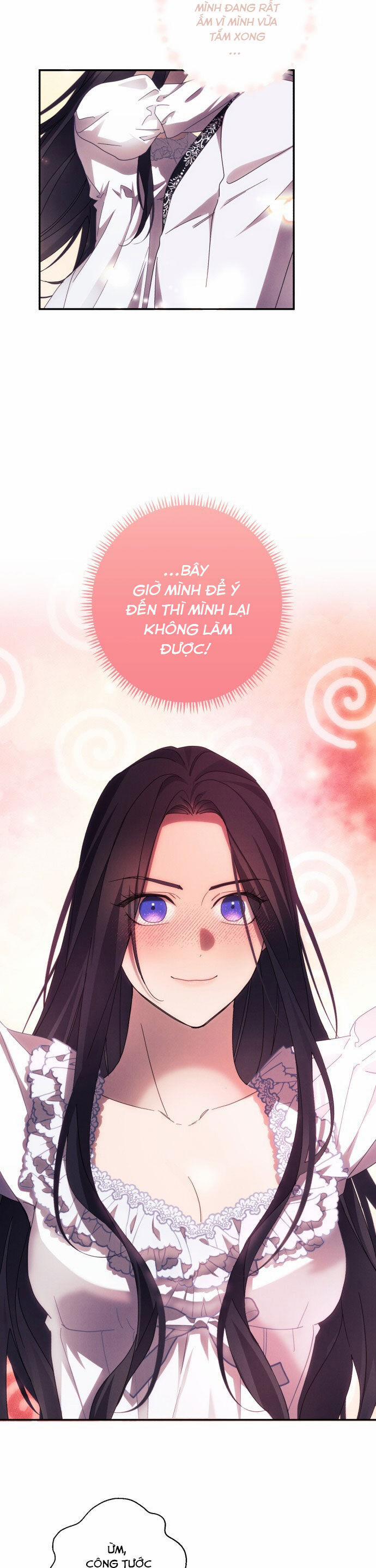 Tôi Sẽ Quyến Rũ Công Tước Phương Bắc 44 trang 6