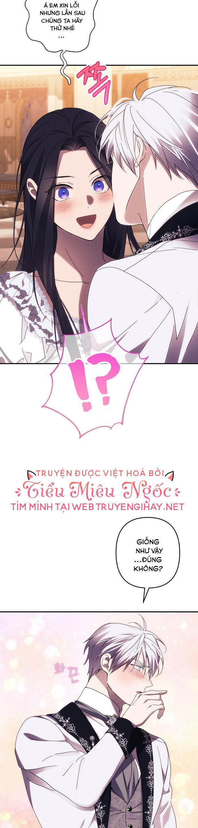 Tôi Sẽ Quyến Rũ Công Tước Phương Bắc 44 trang 7