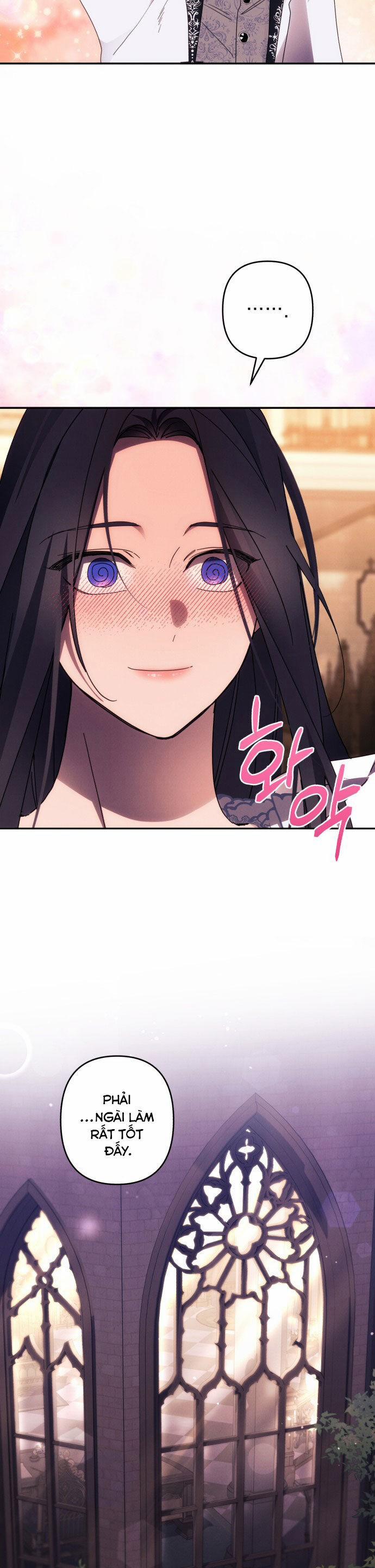 Tôi Sẽ Quyến Rũ Công Tước Phương Bắc 44 trang 8