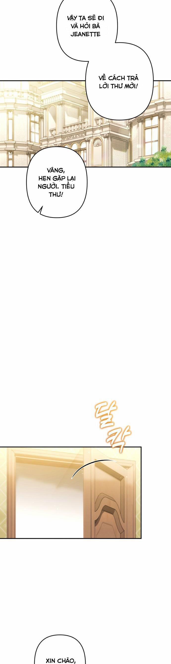 Tôi Sẽ Quyến Rũ Công Tước Phương Bắc 45 trang 12