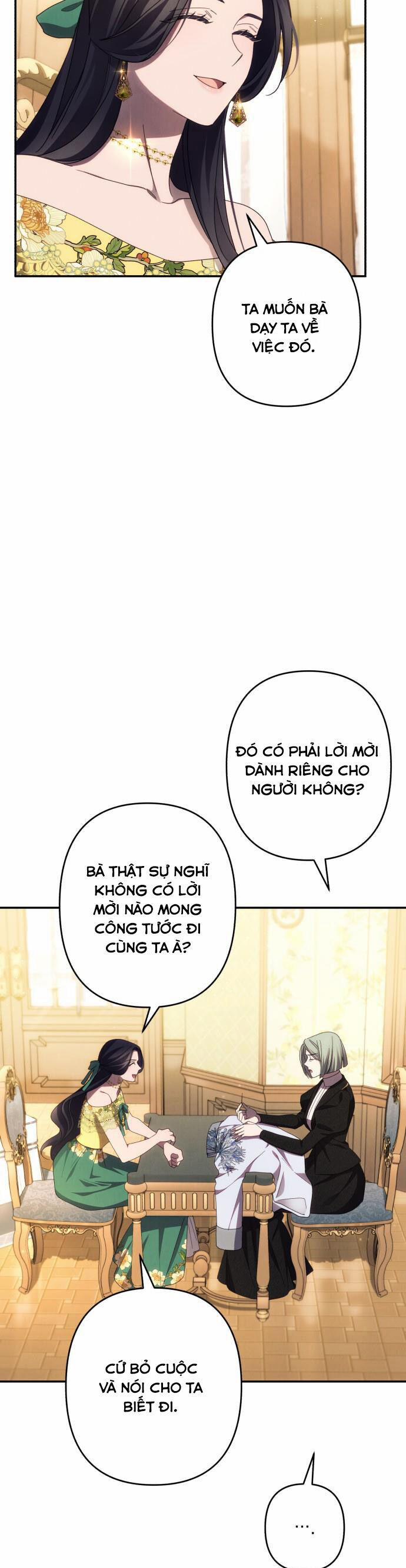 Tôi Sẽ Quyến Rũ Công Tước Phương Bắc 45 trang 15