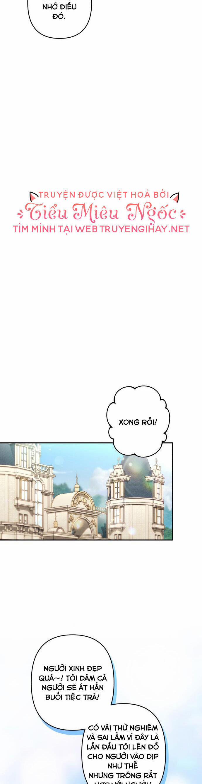 Tôi Sẽ Quyến Rũ Công Tước Phương Bắc 45 trang 26