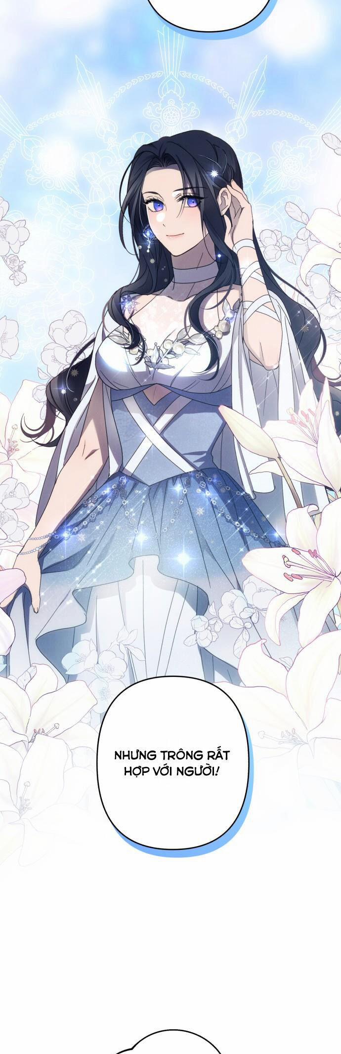 Tôi Sẽ Quyến Rũ Công Tước Phương Bắc 45 trang 27