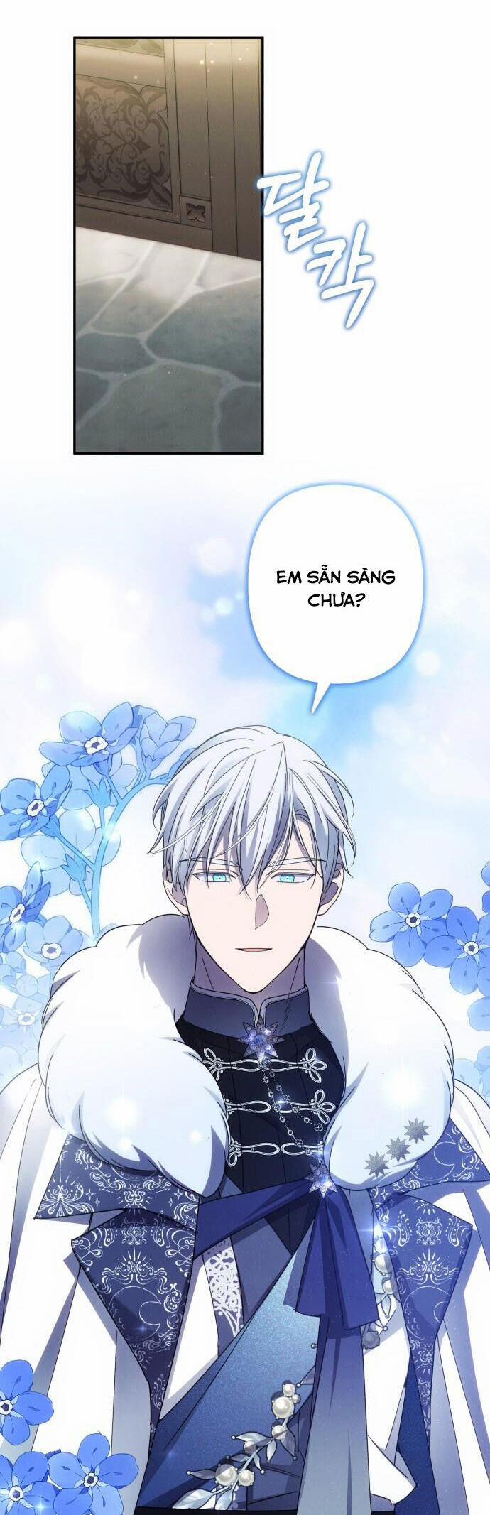 Tôi Sẽ Quyến Rũ Công Tước Phương Bắc 45 trang 29