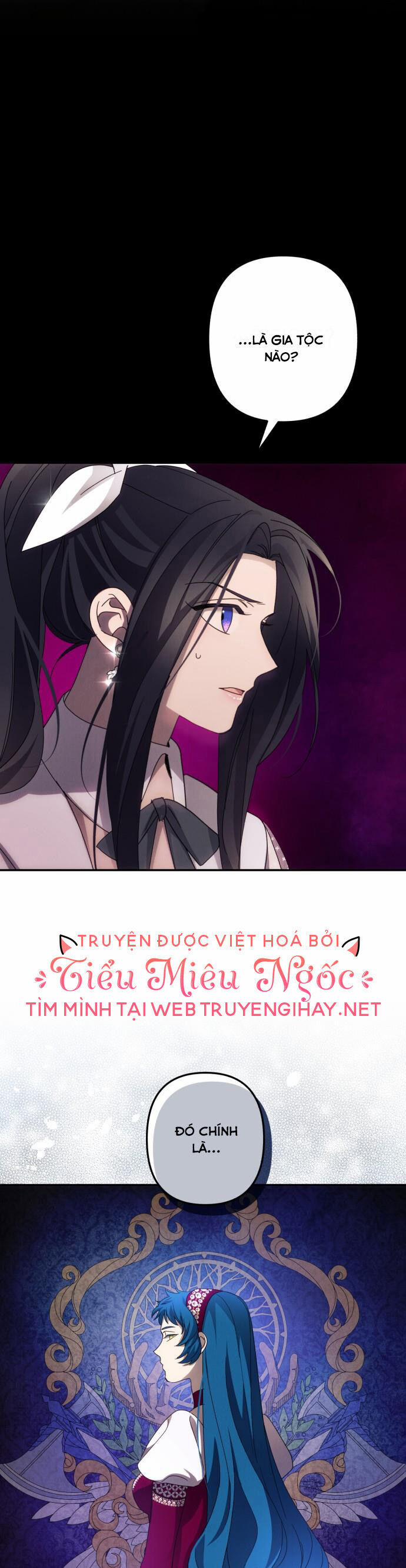 Tôi Sẽ Quyến Rũ Công Tước Phương Bắc 45 trang 3